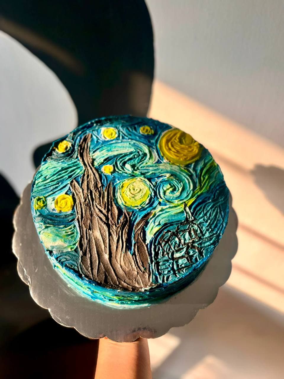 Van Gogh · Arte