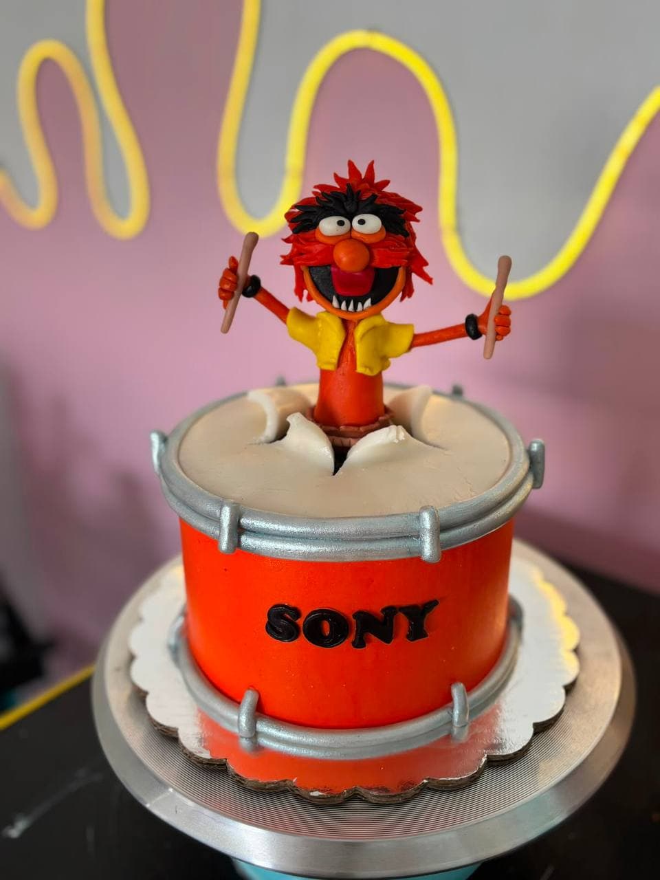 Animal · Cumpleaños